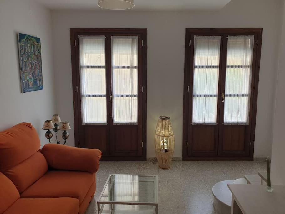 Fantastico Duplex En El Centro De Osuna Exterior photo